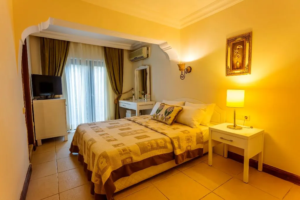 DOUBLE ECONOMY Room, Paradise Garden, Dalaman