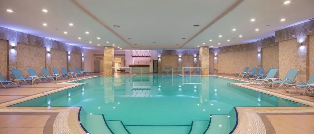 Pool, Arcanus Hotels Sorgun, Antalya