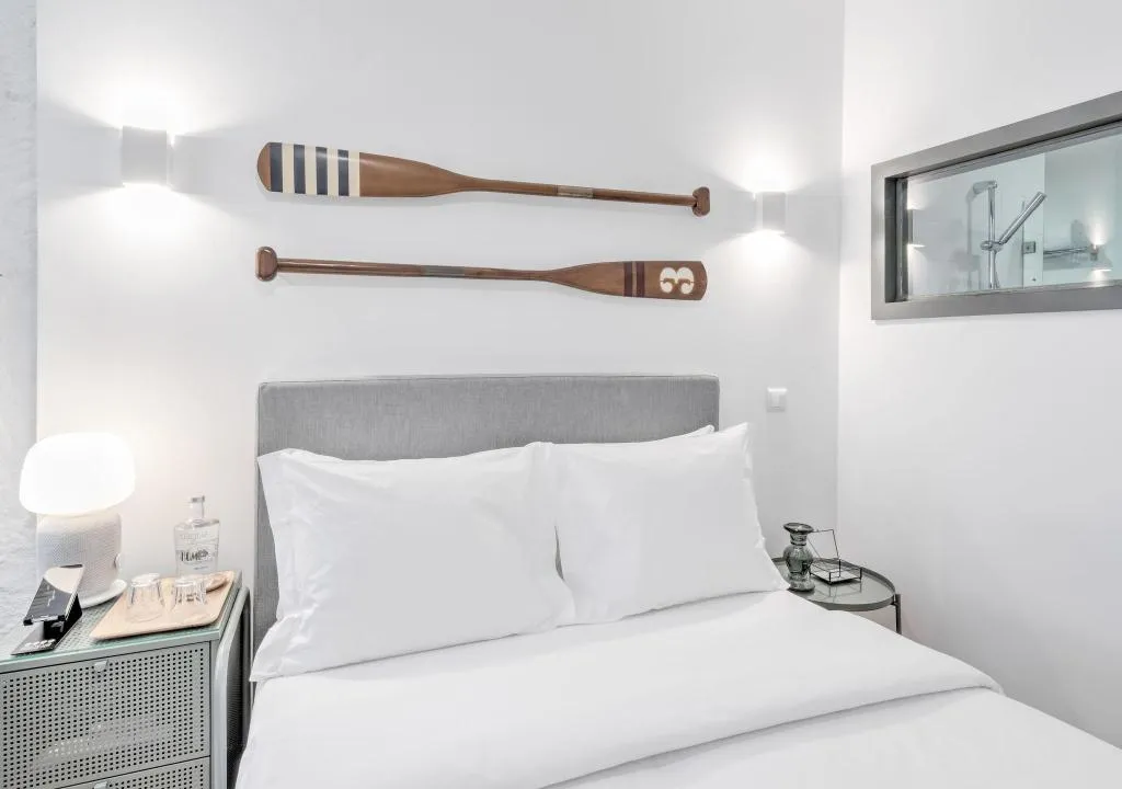 Room, Homey River Suites, Porto