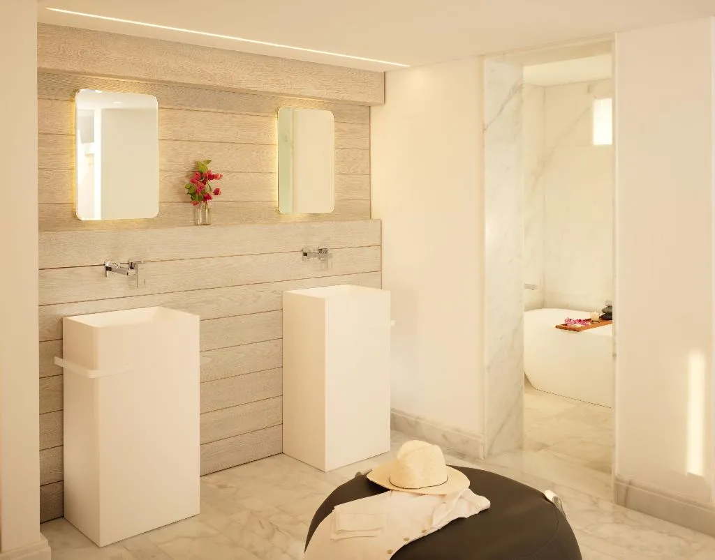 Room DUPLEX Room, Mykonos Riviera Hotel & Spa, Mykonos