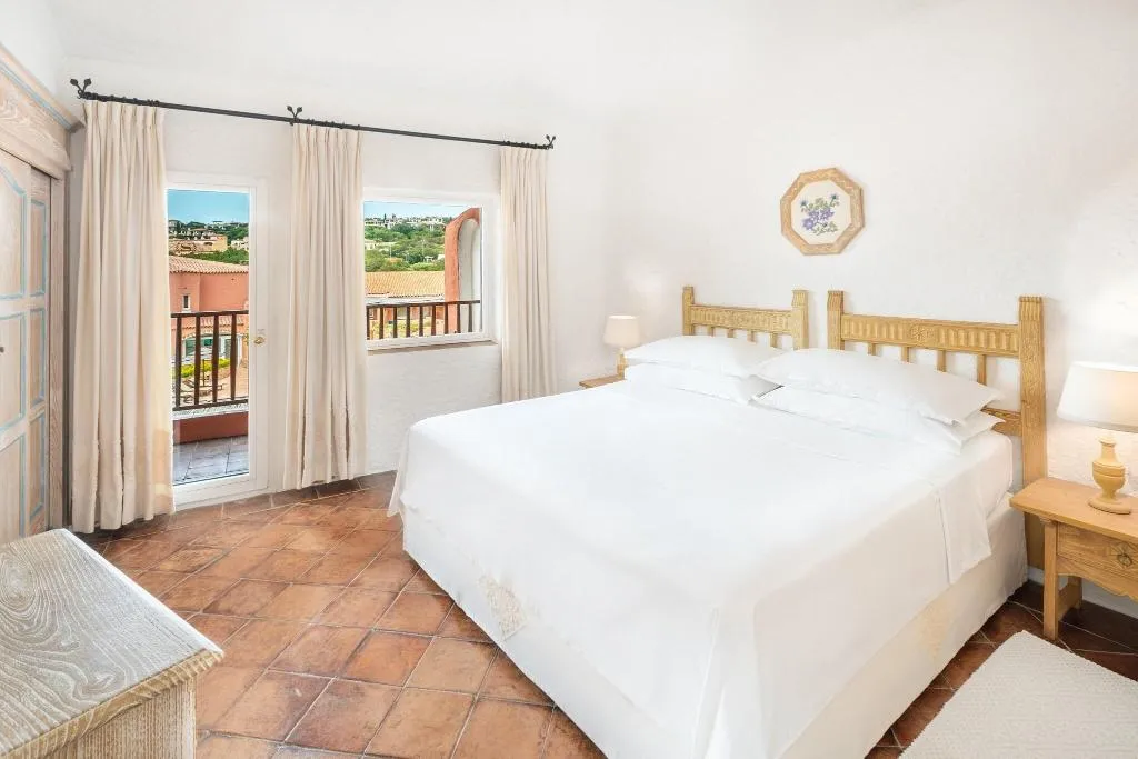 Room, Cervo, Olbia