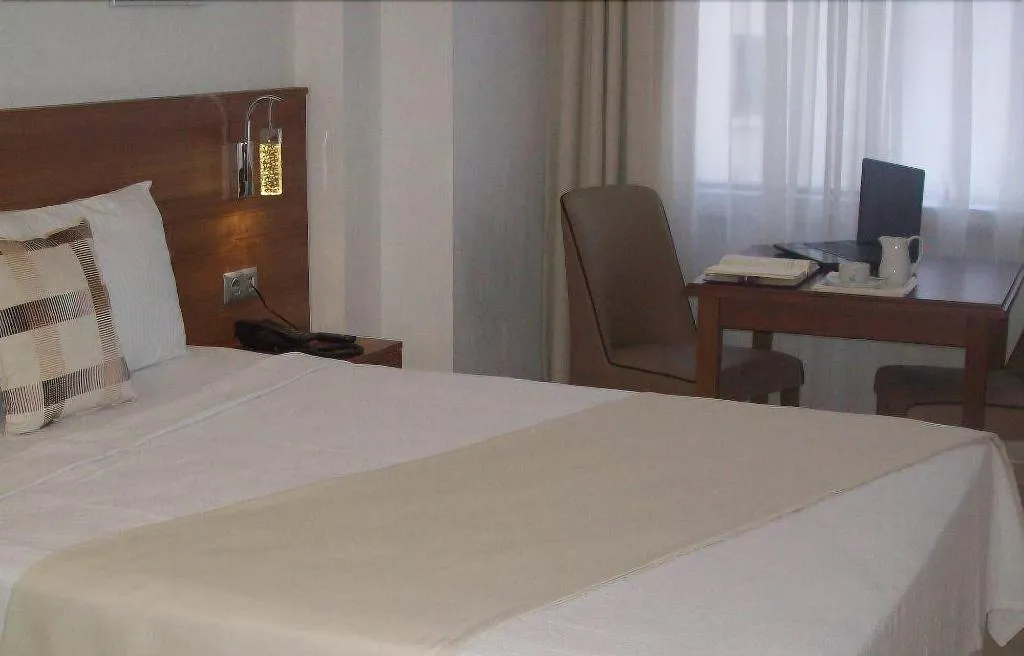Room, Agz Hotel, Izmir