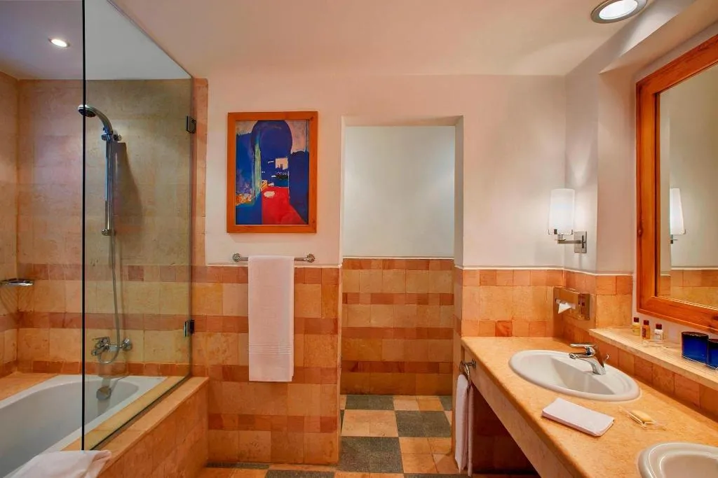 Room, Sheraton Miramar, Red Sea Riviera