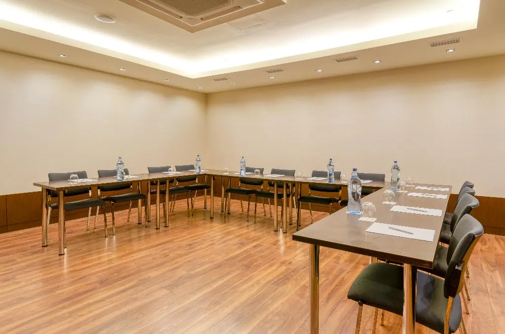 Conferences, Turim Av Liberdade Hotel, Lisbon