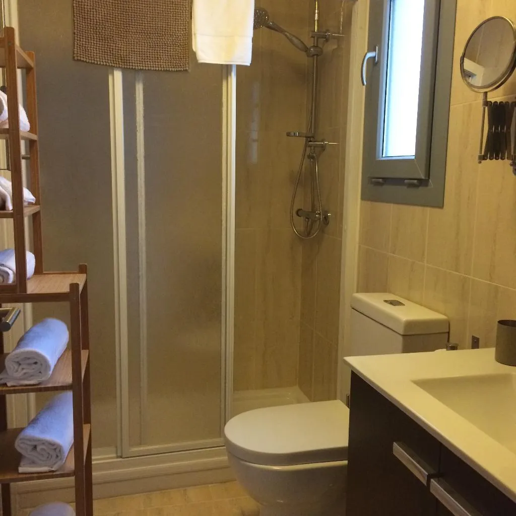 APARTMENT CAPACITY 4 ONE BEDROOM Room, Life Apartments Alameda Colon, Costa Del Sol
