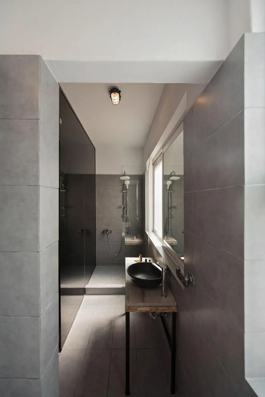 Room, Piraeus Premium Suites, Athens