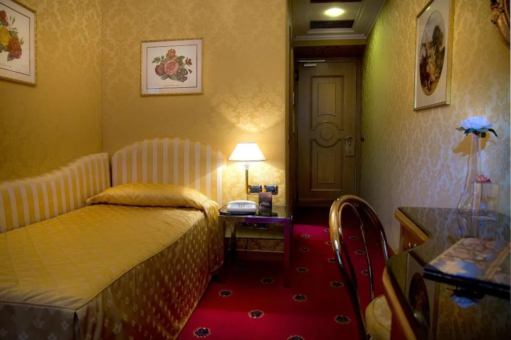 Room, Marcella Royal - Rooftop Garden, Rome
