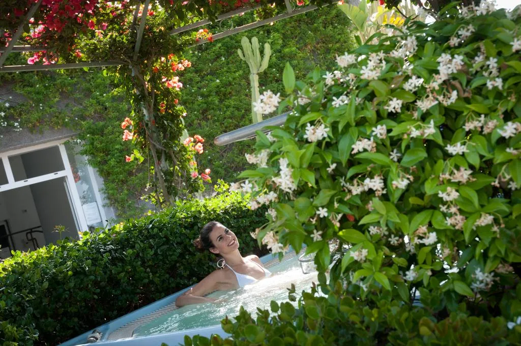 Pool, Borgo Romantica Resort & SPA, Naples