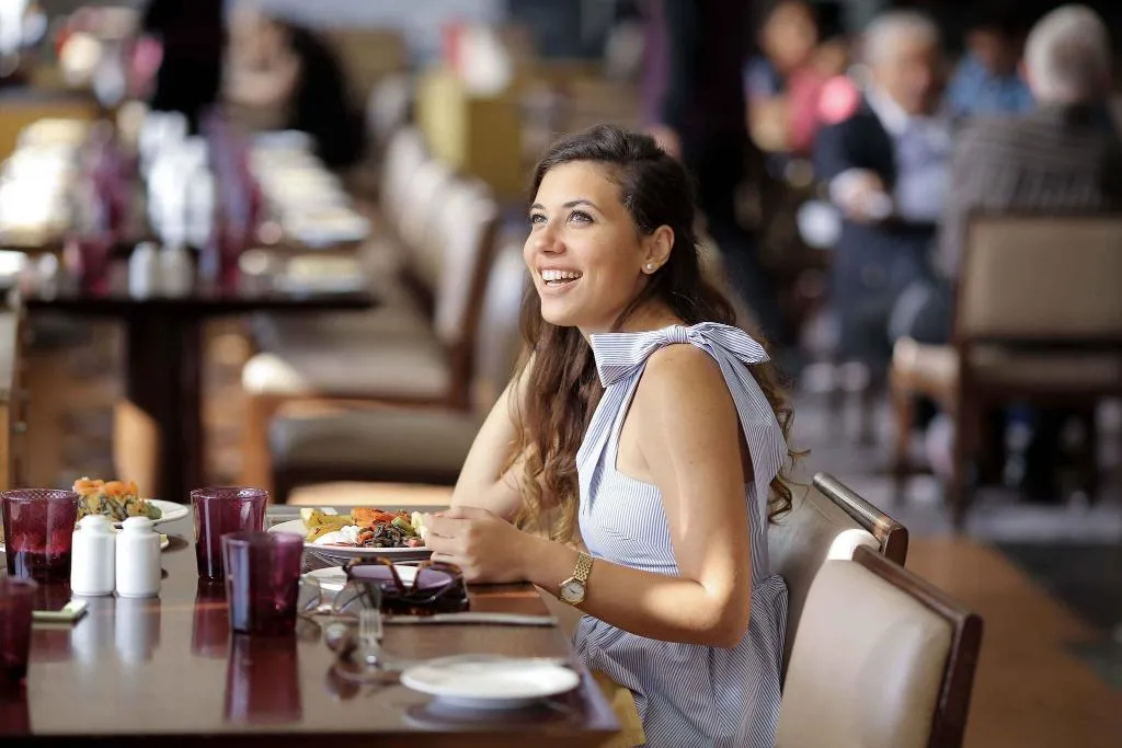 Restaurant, Sofitel Cairo Downtown Nile, Cairo