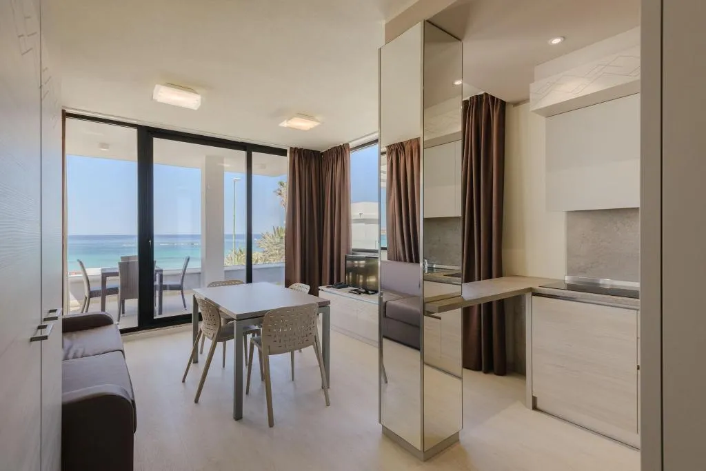 Room, Residence Picalè, Alghero