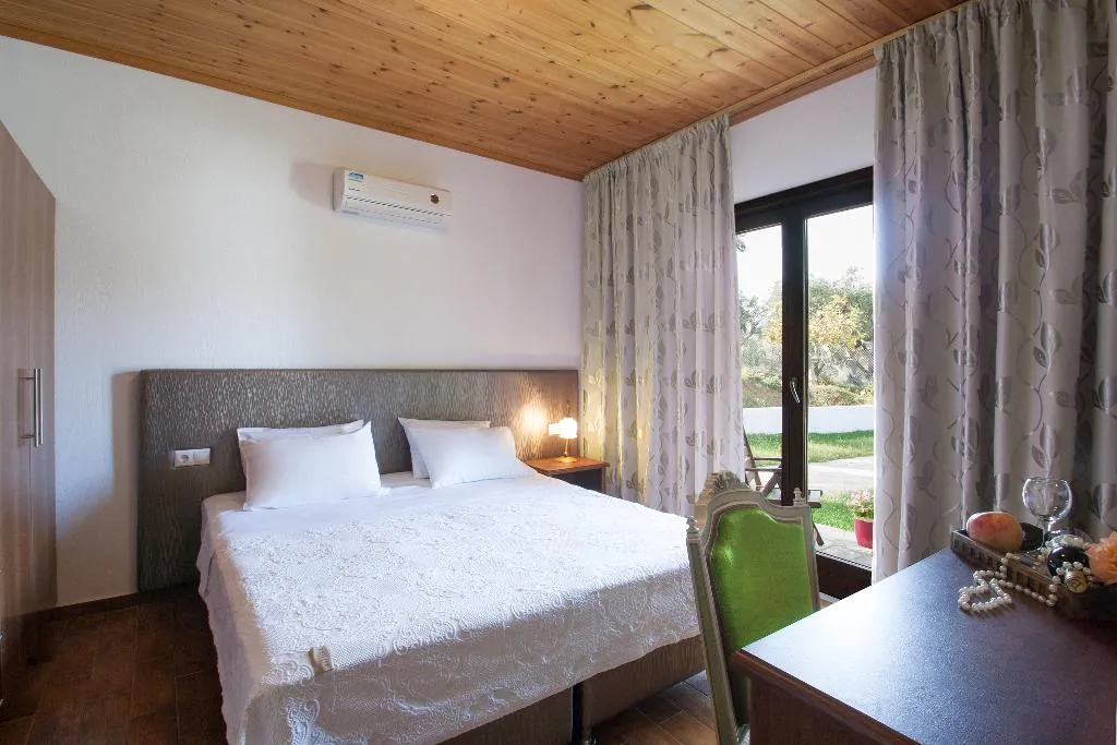 Room, Four Season Villas, Skiathos