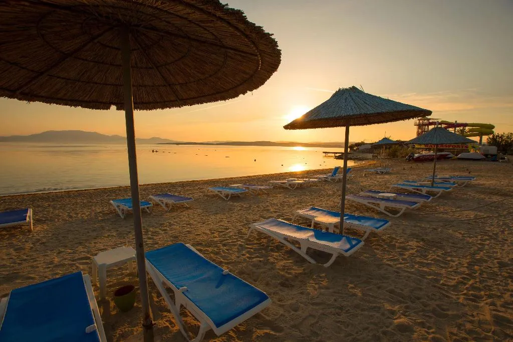General view, Radisson Blu Resort & SPA Cesme, Izmir