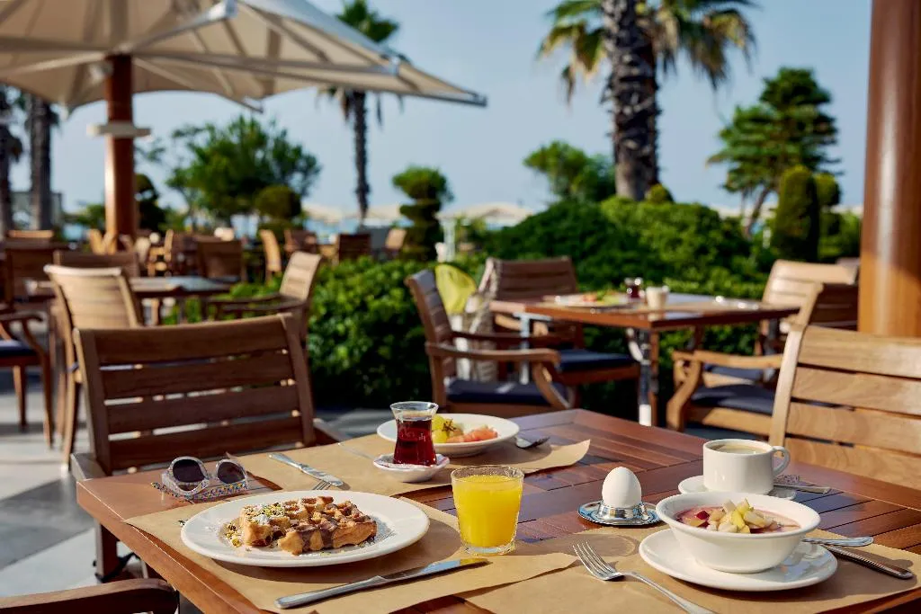 Restaurant, Tui Magic Life Belek, Antalya