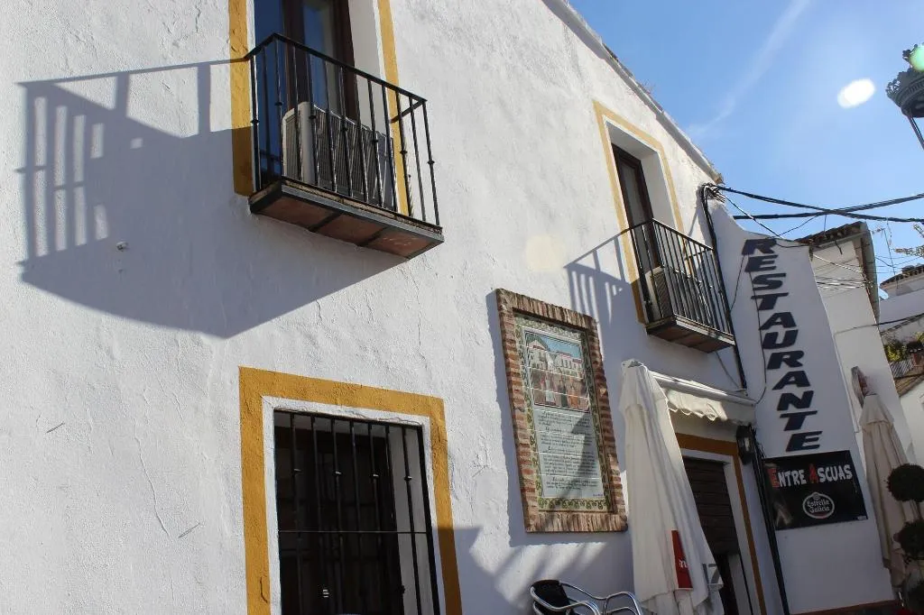 General view, Hotel Palacete de Mañara 1, Costa Del Sol