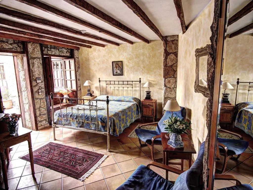 Room, Rural San Miguel, Tenerife