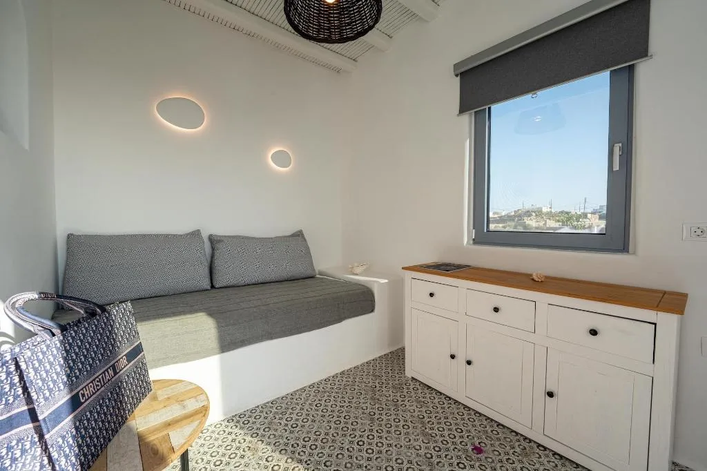 Room, La Stella Stay, Mykonos
