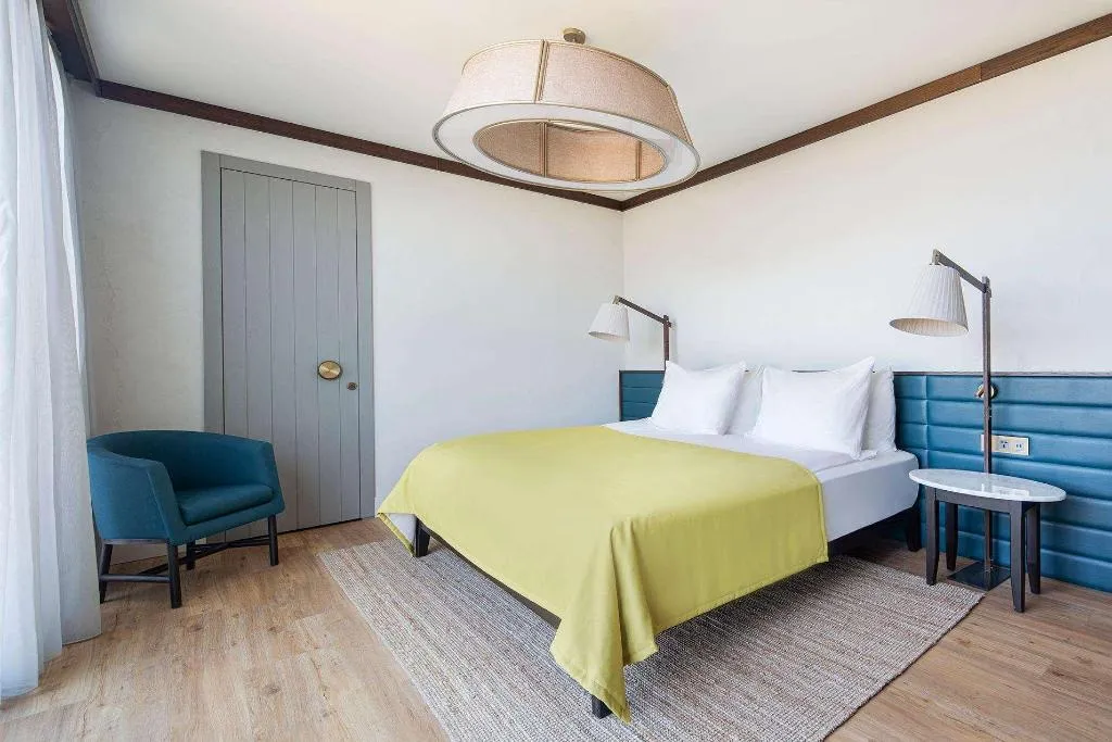 SUITE STANDARD Room, Voyage Belek Golf & Spa, Antalya