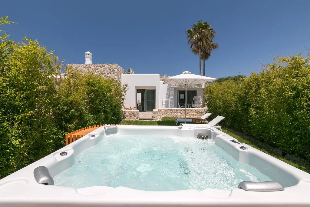 Room, White Pearls Luxury Suites Adults Only, Kos