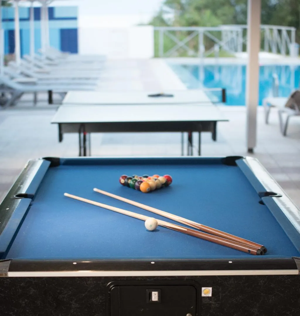Sports and Entertainment, Dore Boutique Hotel, Crete