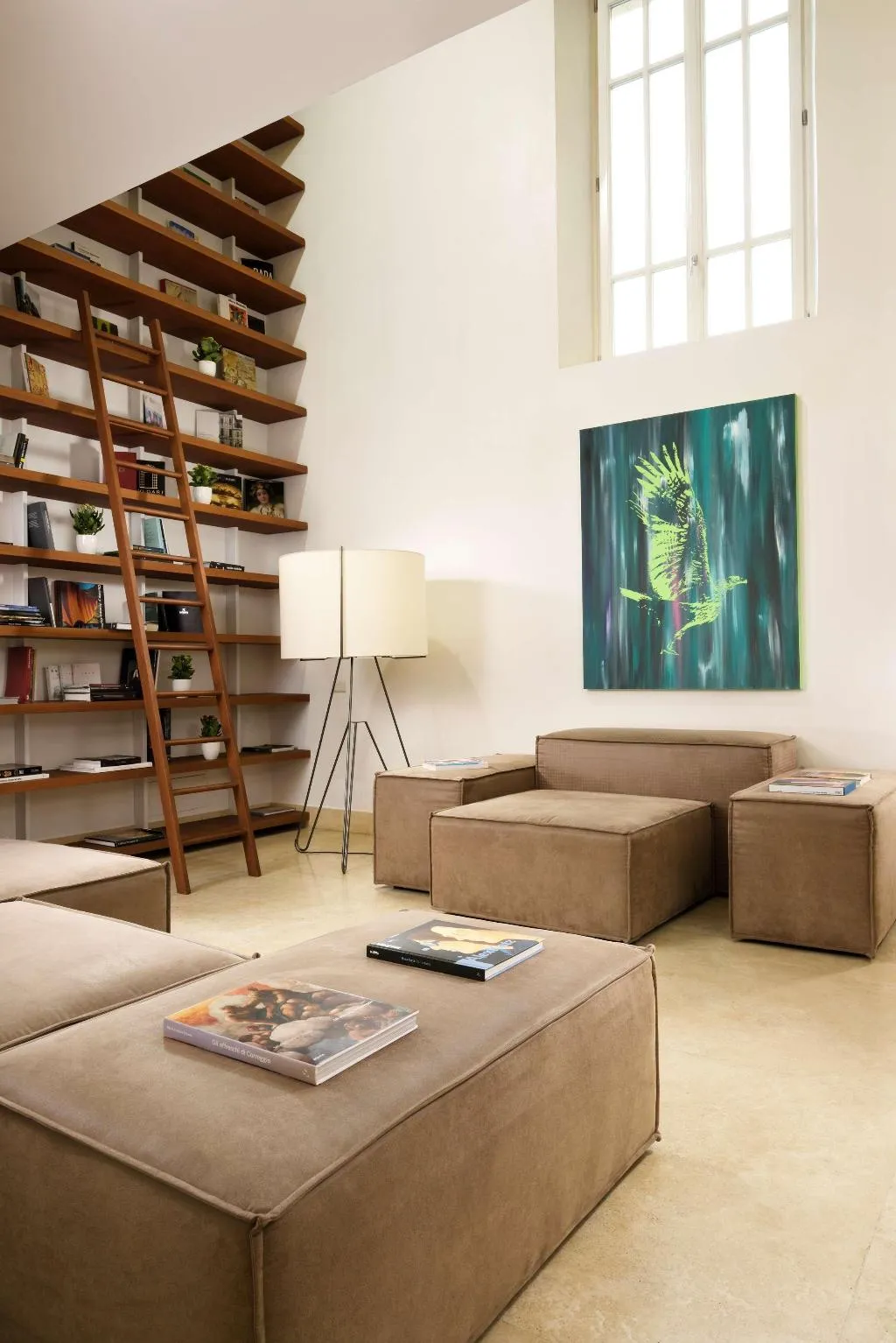 Lobby, Palazzo Montemartini Hotel By Radisson Collection, Rome