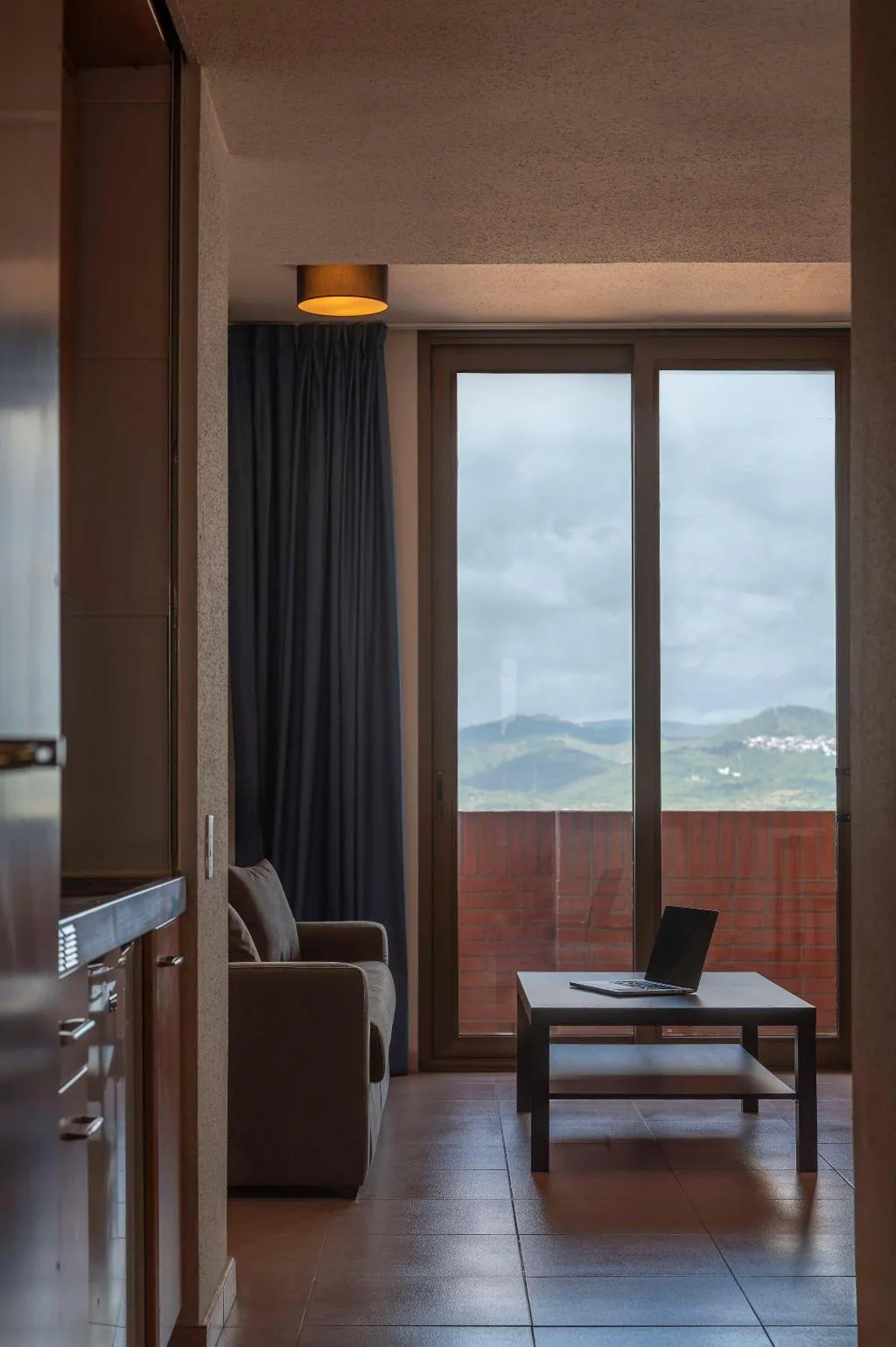 Room, Hesperia Sant Joan, Barcelona