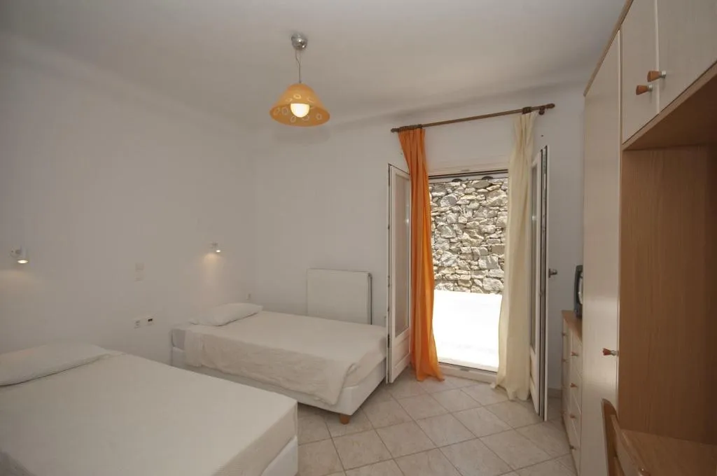 Room, Asimina, Mykonos