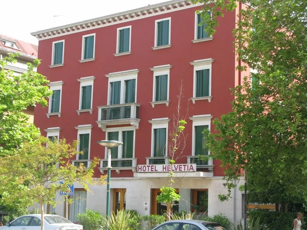 General view, Helvetia, Venice