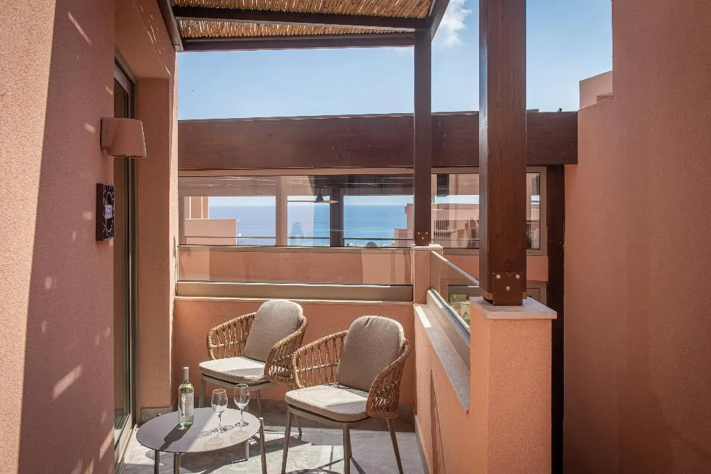 SUITE ONE BEDROOM Room, Esperides Resort Crete, Crete