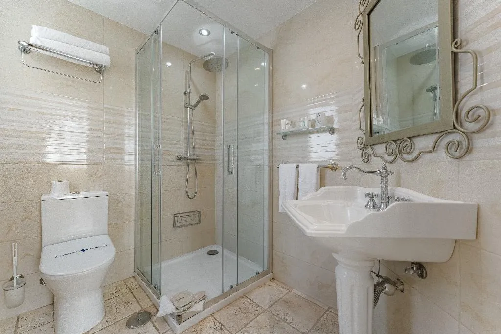 SUITE SUPERIOR Room, Flamingo suite boutique hotel, Tenerife