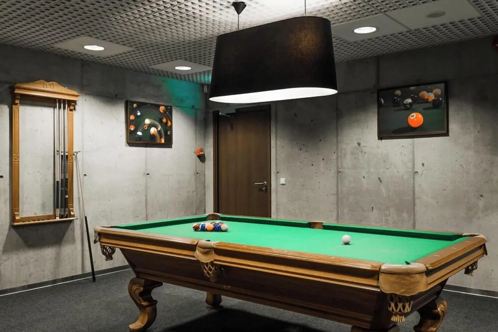 Sports and Entertainment, Johan SPA, Tallinn