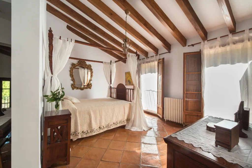 Double or Twin DELUXE Room, Sa Vall, Majorca