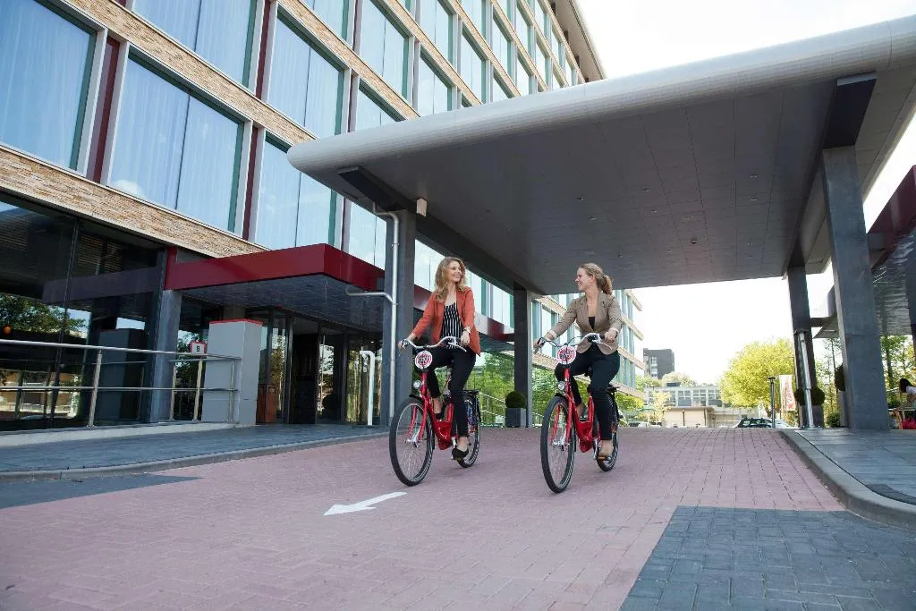 Sports and Entertainment, Corendon Amsterdam New-West a Tribute Portfolio Ho, Amsterdam