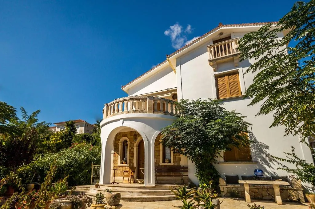 General view, Blue Horizon Studios, Zante