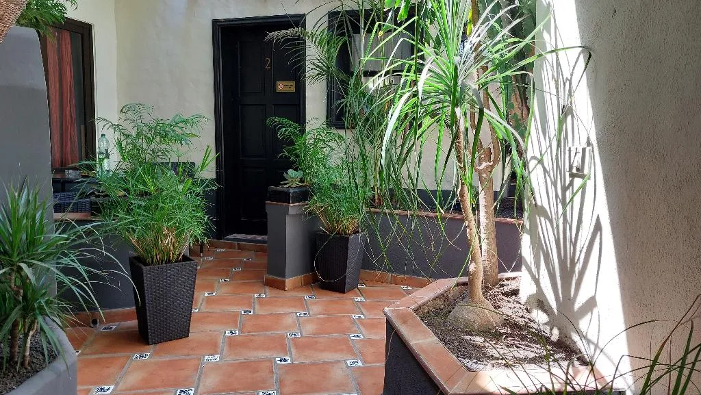 Conferences, Apartamentos Monasterio de San Antonio Only Adults, Tenerife