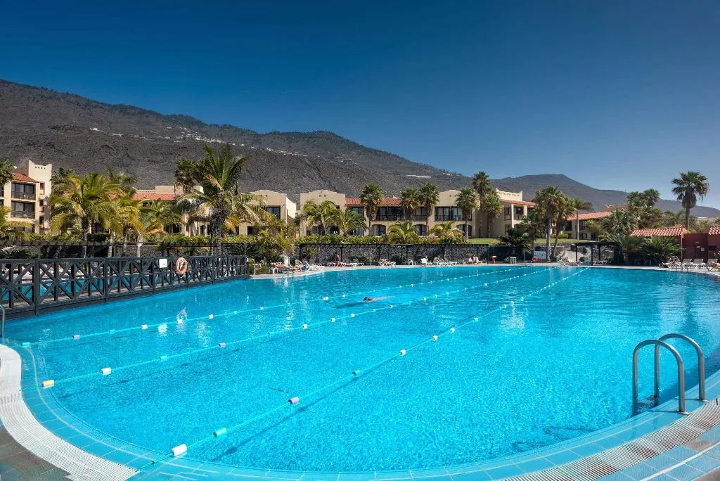 Sports and Entertainment, La Palma Princess, La Palma