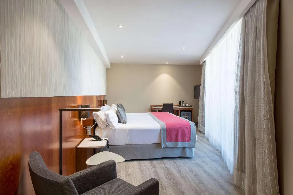 Room, Catalonia Barcelona 505, Barcelona