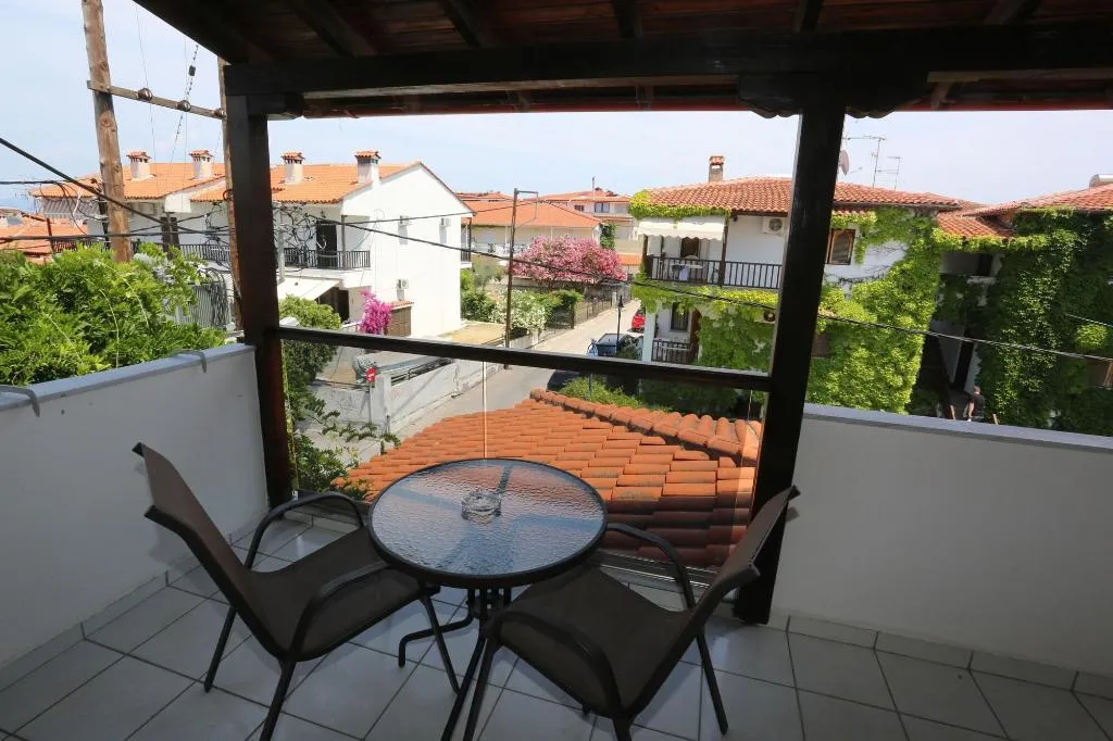 Room, Hotel Magdalena, Halkidiki