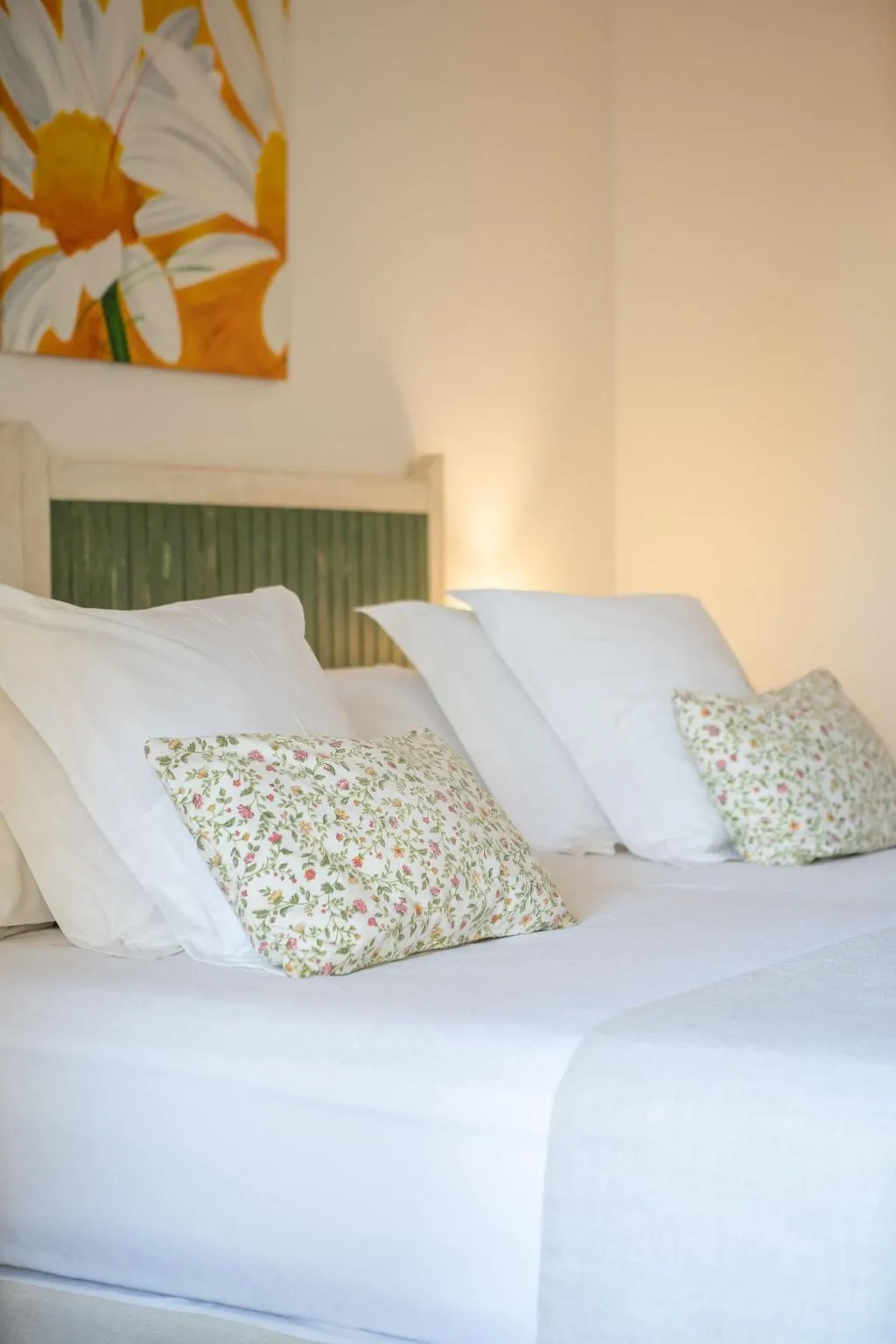 Room, Can Jaume, Ibiza