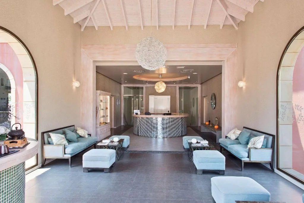 Sports and Entertainment, Melia Villaitana, Costa Blanca