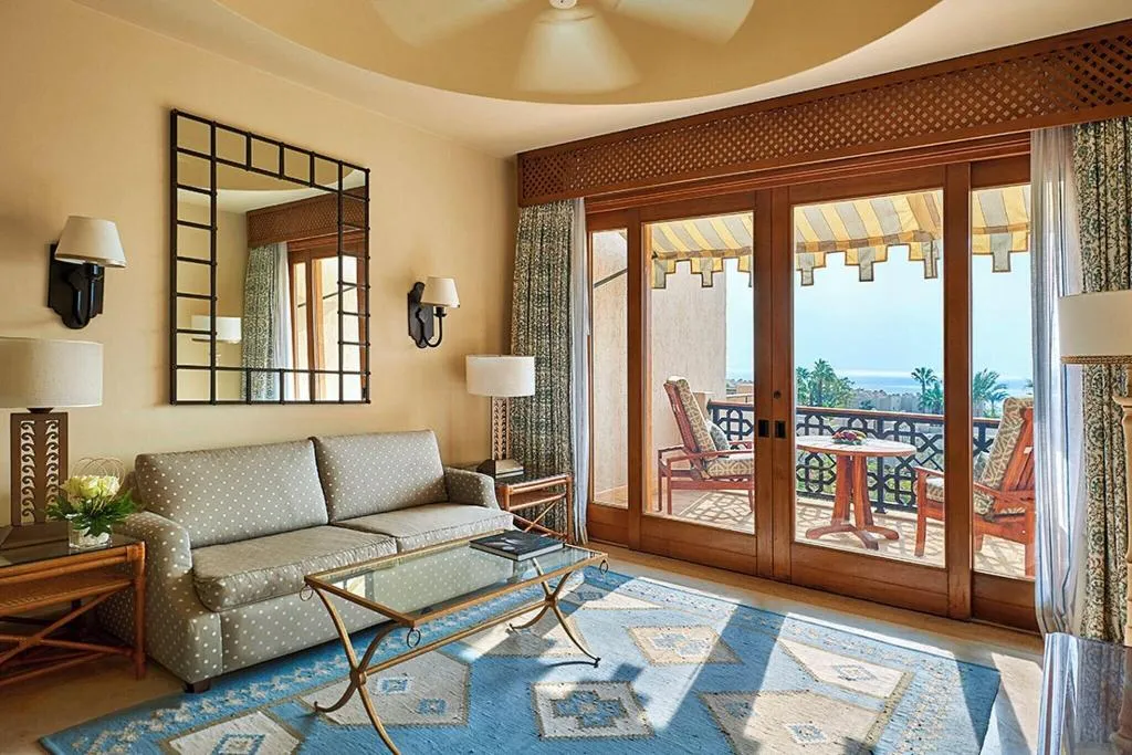 Sports and Entertainment, Four Seasons Resort Sharm El Sheikh, Red Sea Riviera