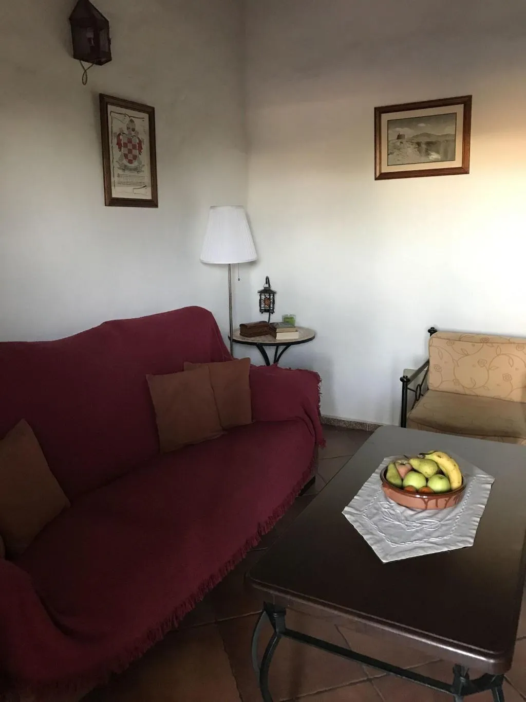 Room, El Caserio de Guime, Lanzarote