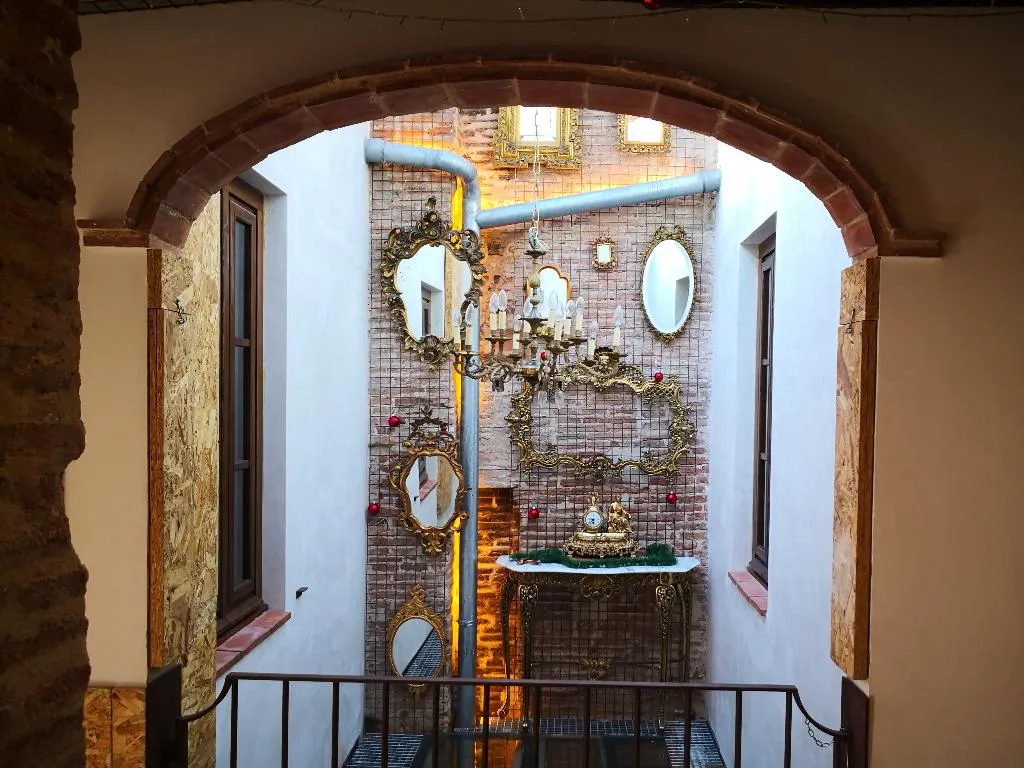 General view, Amfores Boutique Guest House, Barcelona