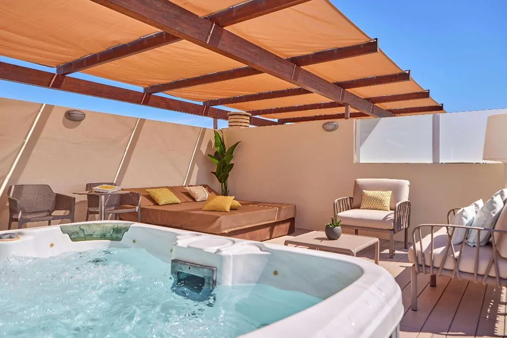 Room, Zafiro Bahia, Majorca
