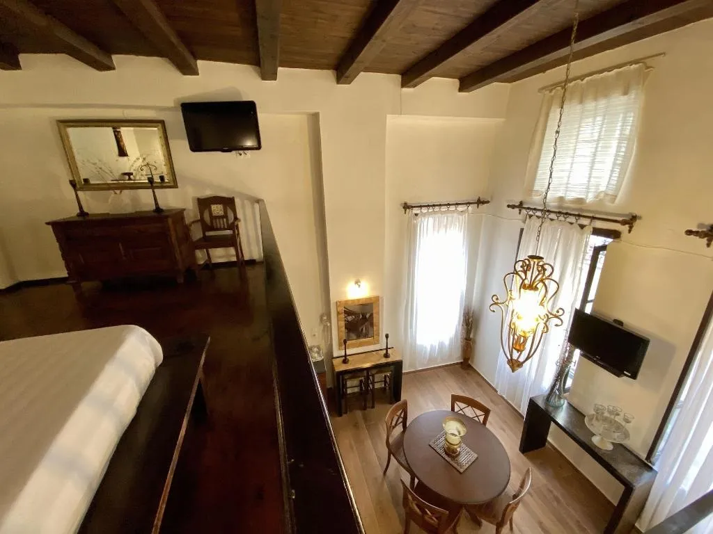 Room, Doge Traditional, Crete