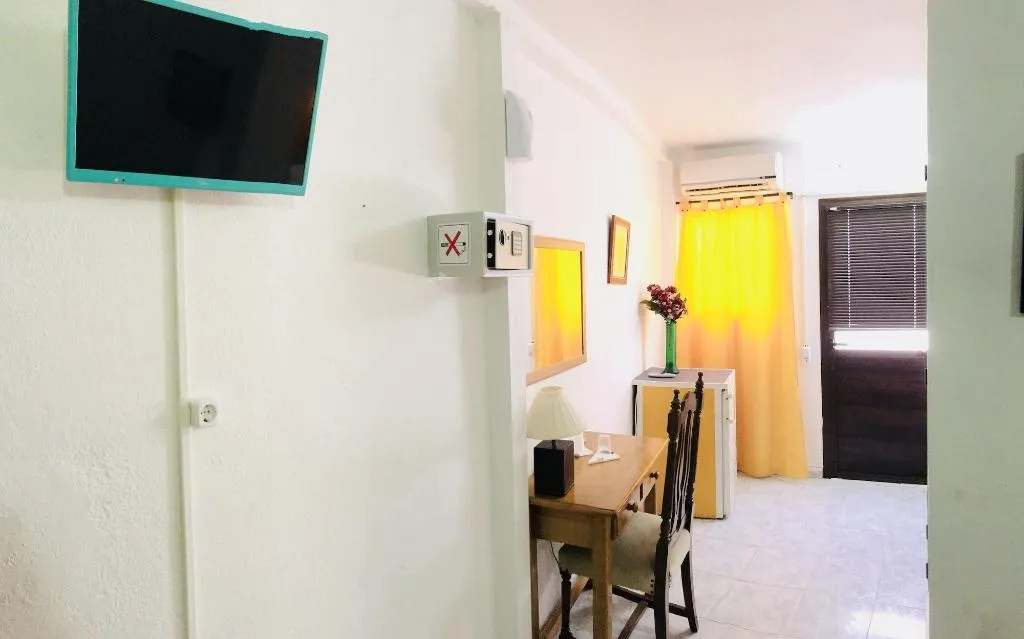 Room, H Juan Vivienda Turística, Costa Del Sol