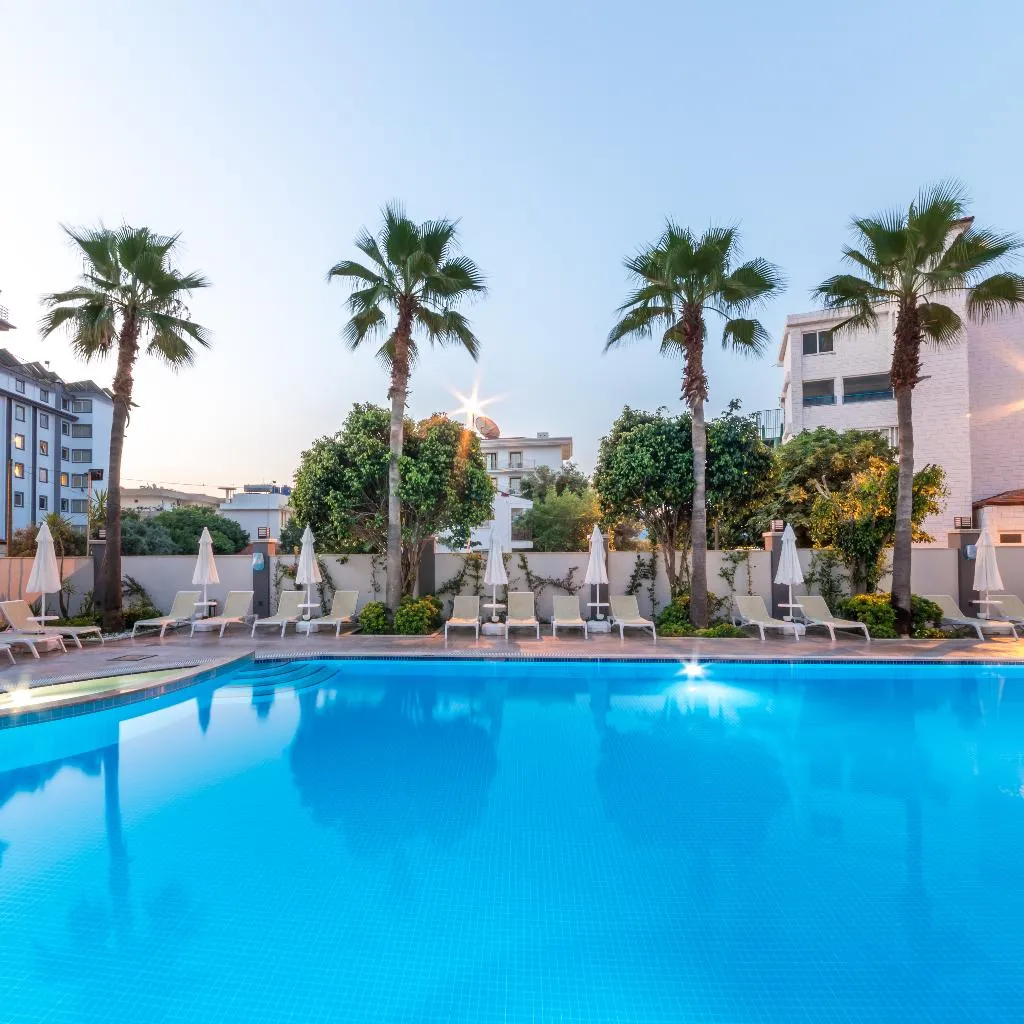 Pool, Motto Premium Marmaris, Dalaman
