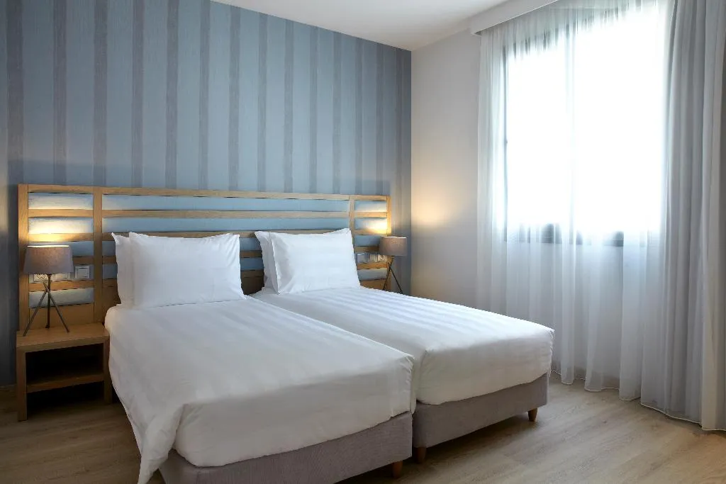 Double or Twin COMFORT Room, Athens Tiare by Mage Hotels, Athens