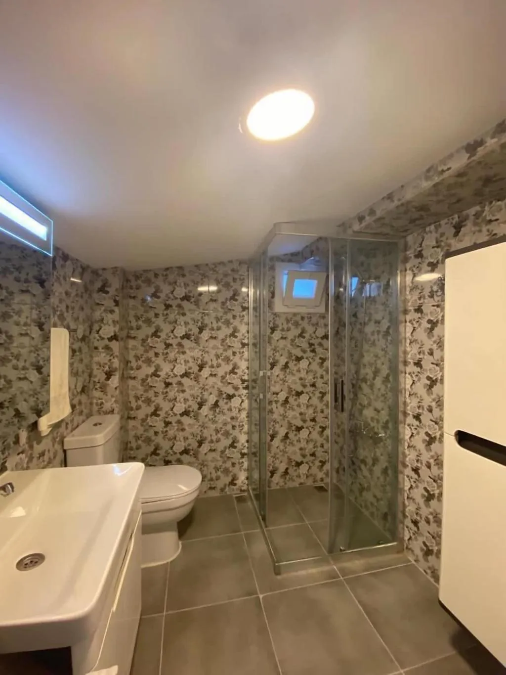 Room, Tepe Hotel Alaã§atä±, Izmir
