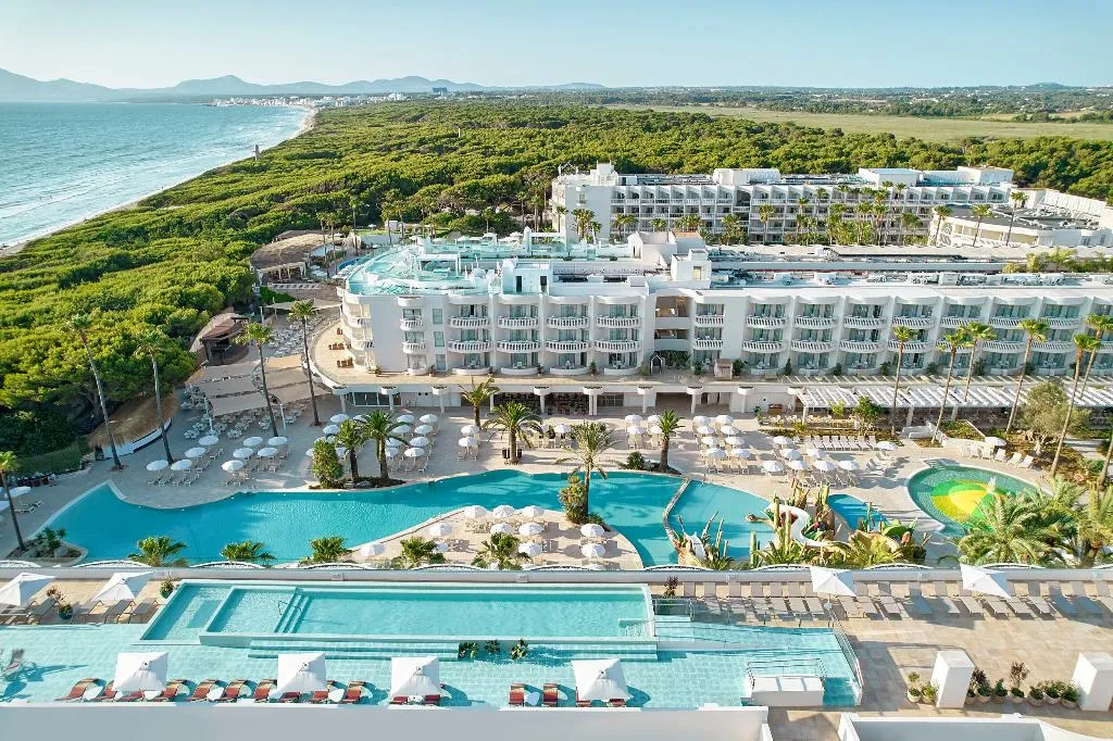 General view, Iberostar Selection Albufera Park All Inclusive, Majorca