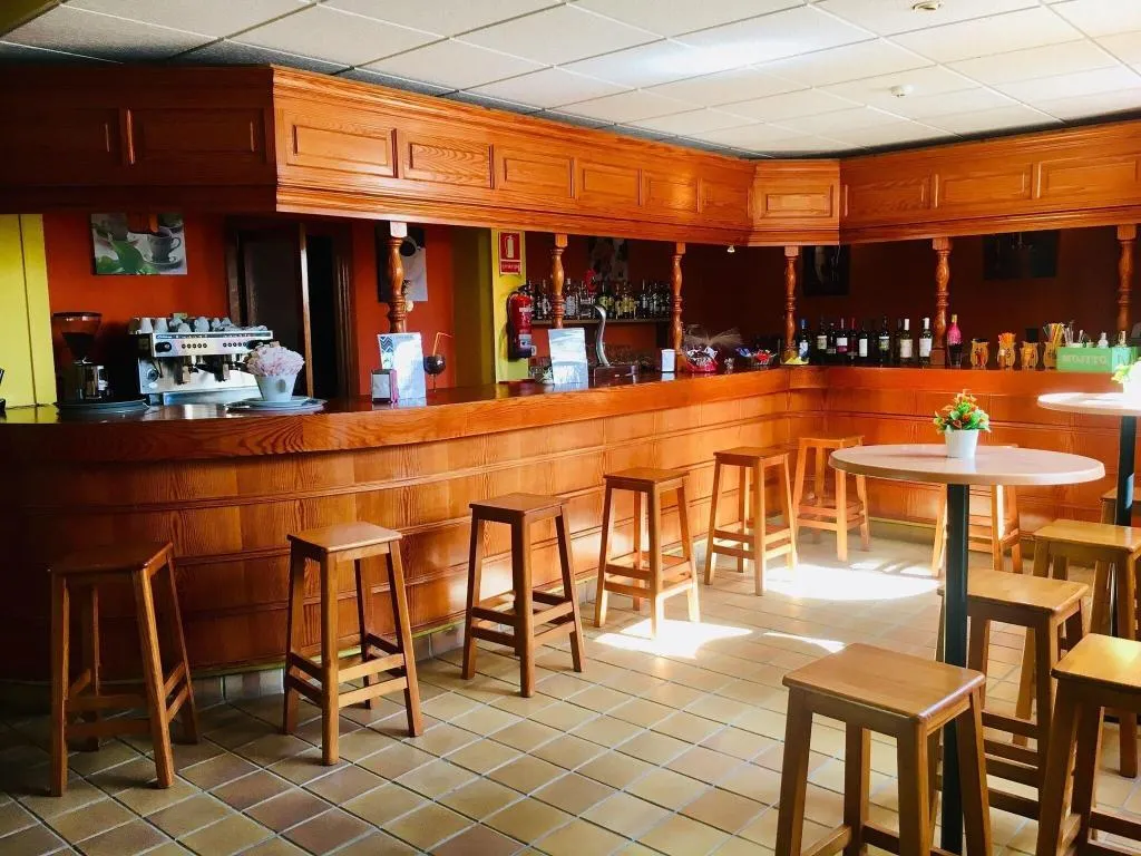 Bar, La Casita, Fuerteventura